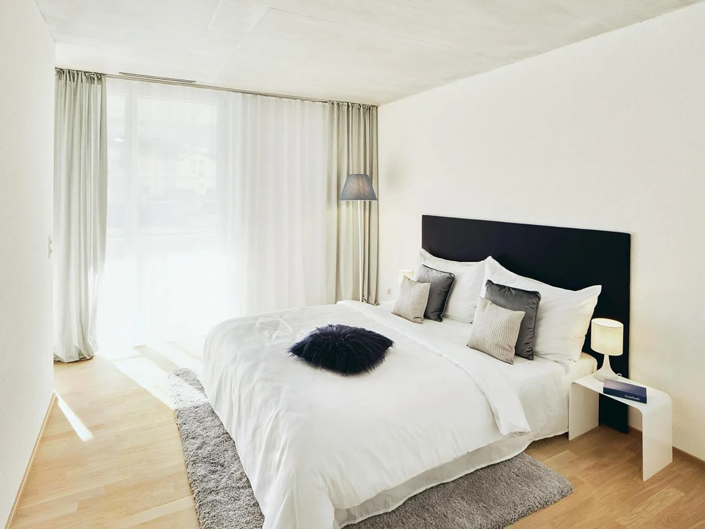 Appartement 2.5 pièces à Rorschach - Photo 6 sur 10