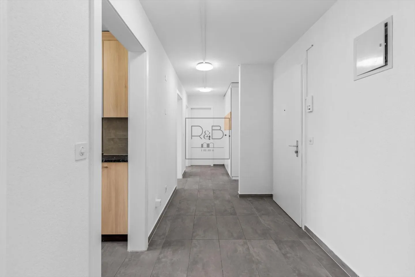 Appartement - Photo 9 sur 10