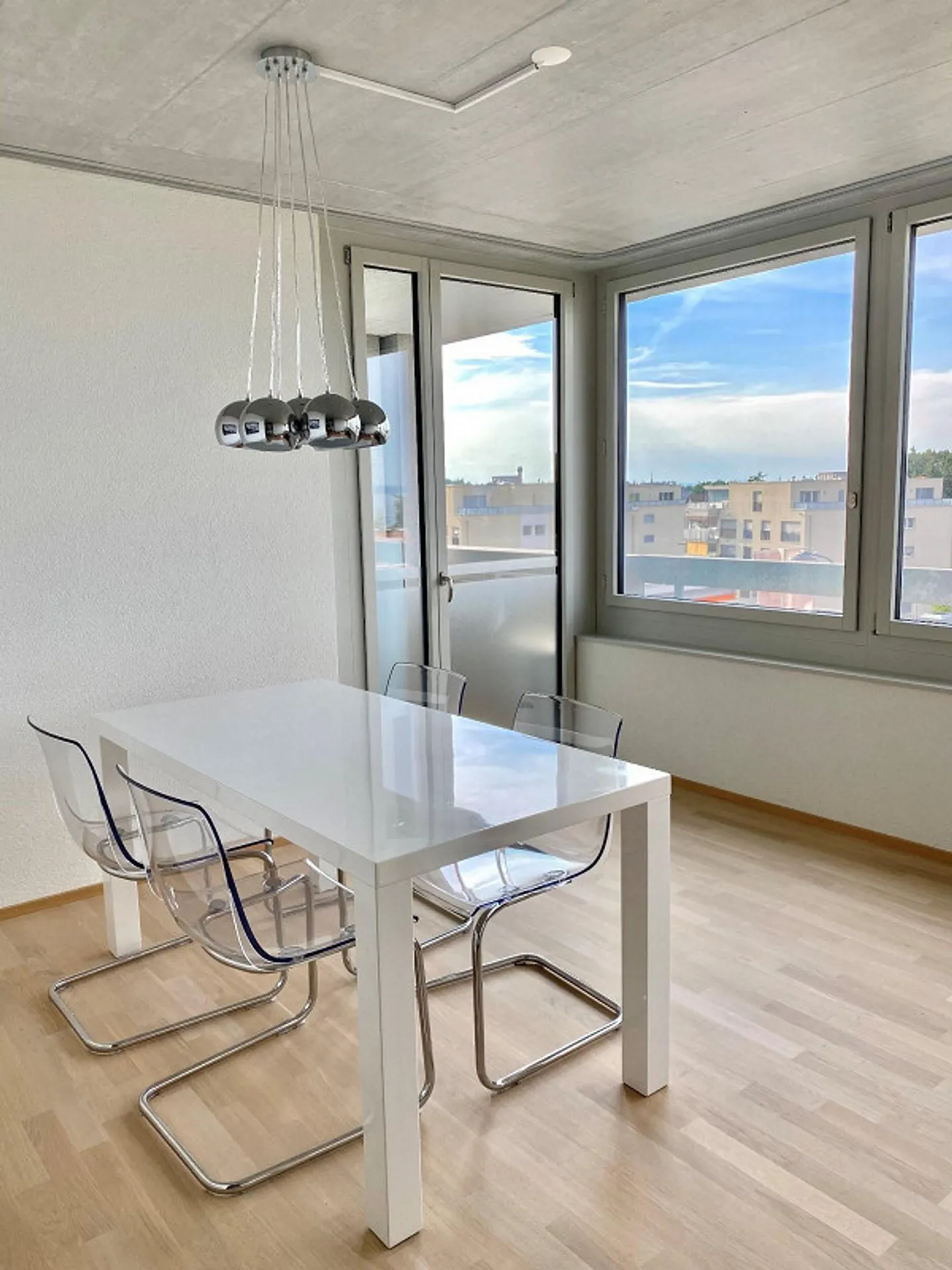 Appartement 2.5 pièces à Rorschach - Photo 7 sur 10