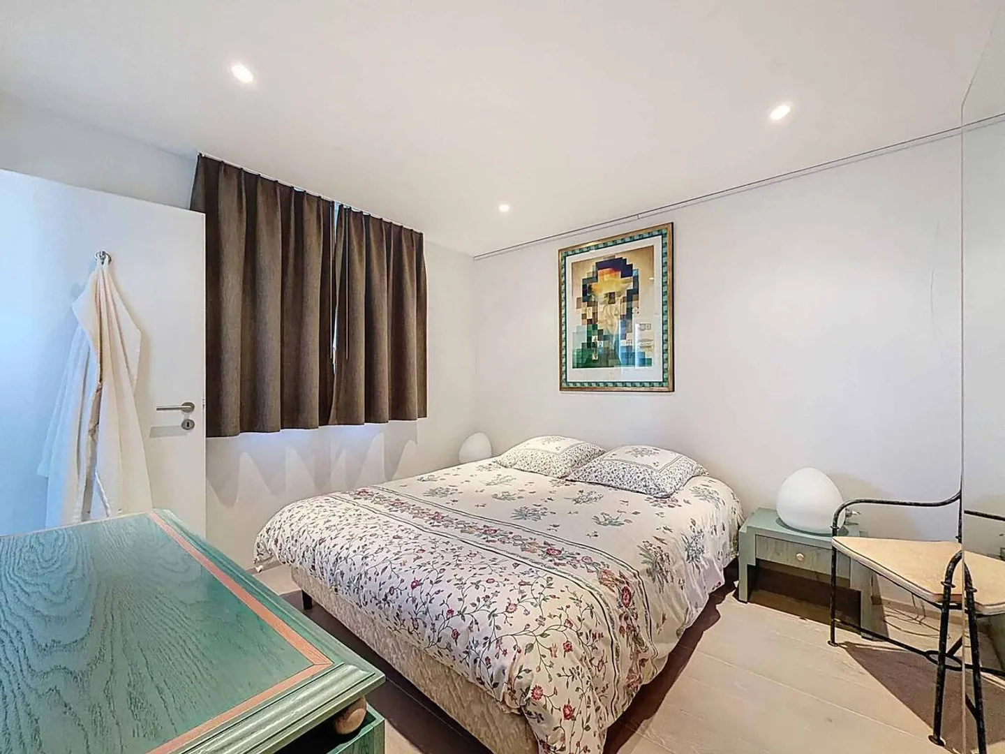 Luxusvilla mit Aussicht - Foto 9 von 13