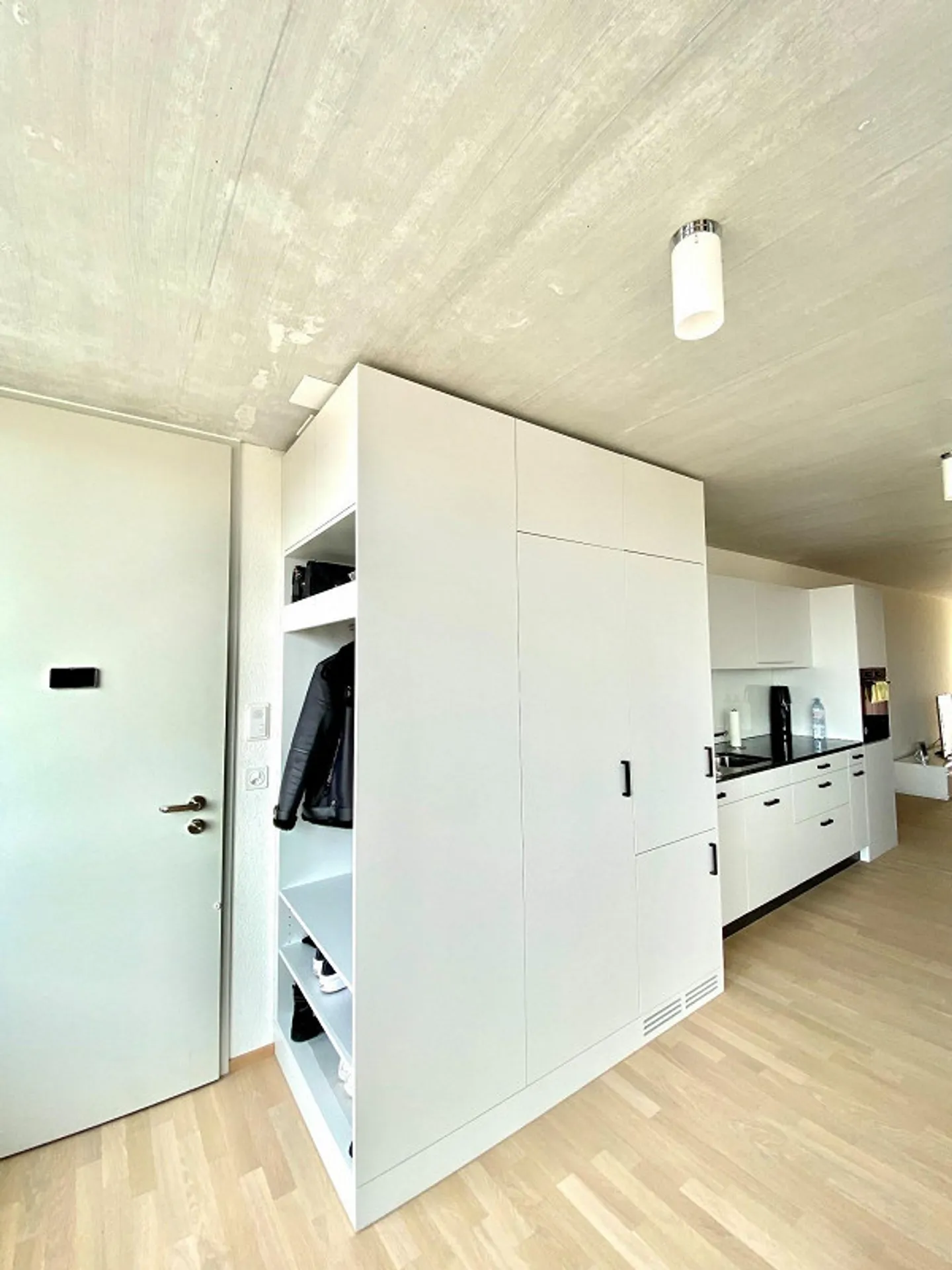 Appartement 2.5 pièces à Rorschach - Photo 2 sur 10