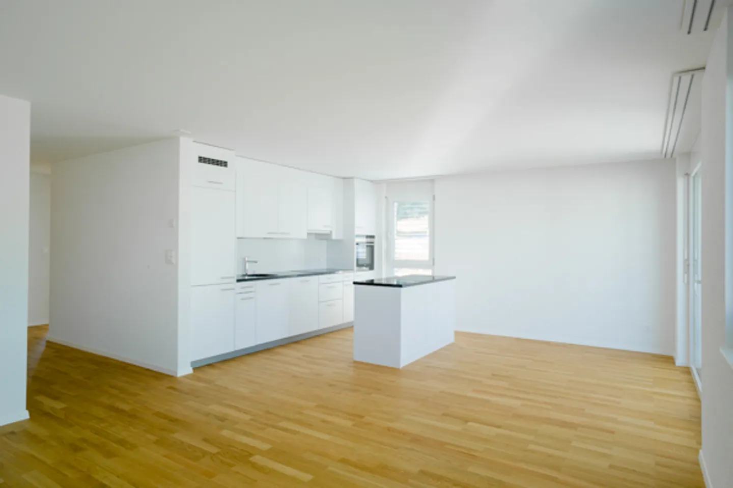 Appartamento moderno in posizione idilliaca e rurale - Foto 3 di 7