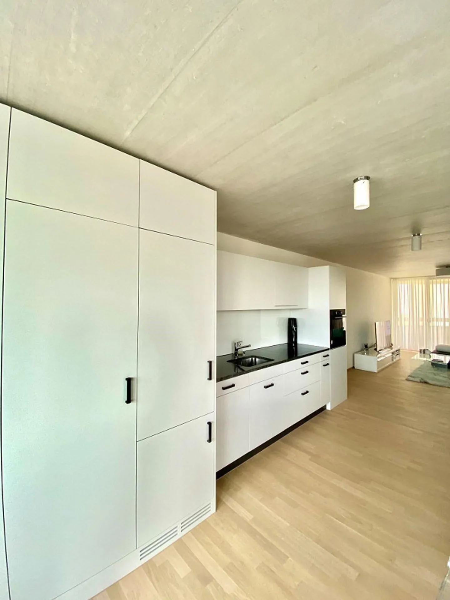 Appartement 2.5 pièces à Rorschach - Photo 3 sur 10