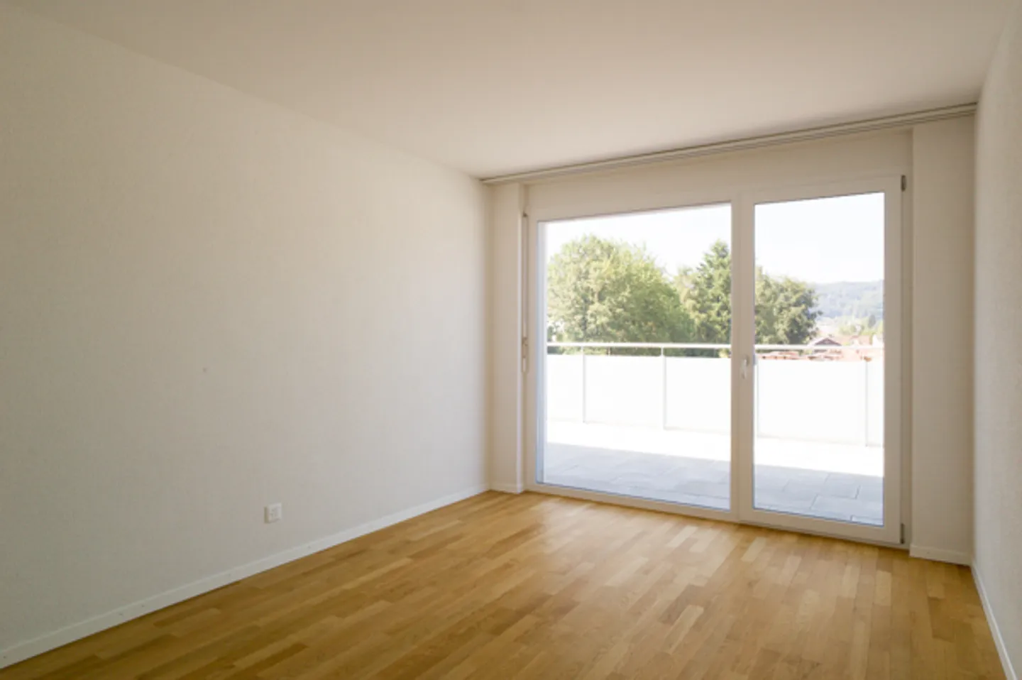 Appartamento moderno in posizione idilliaca e rurale - Foto 6 di 7