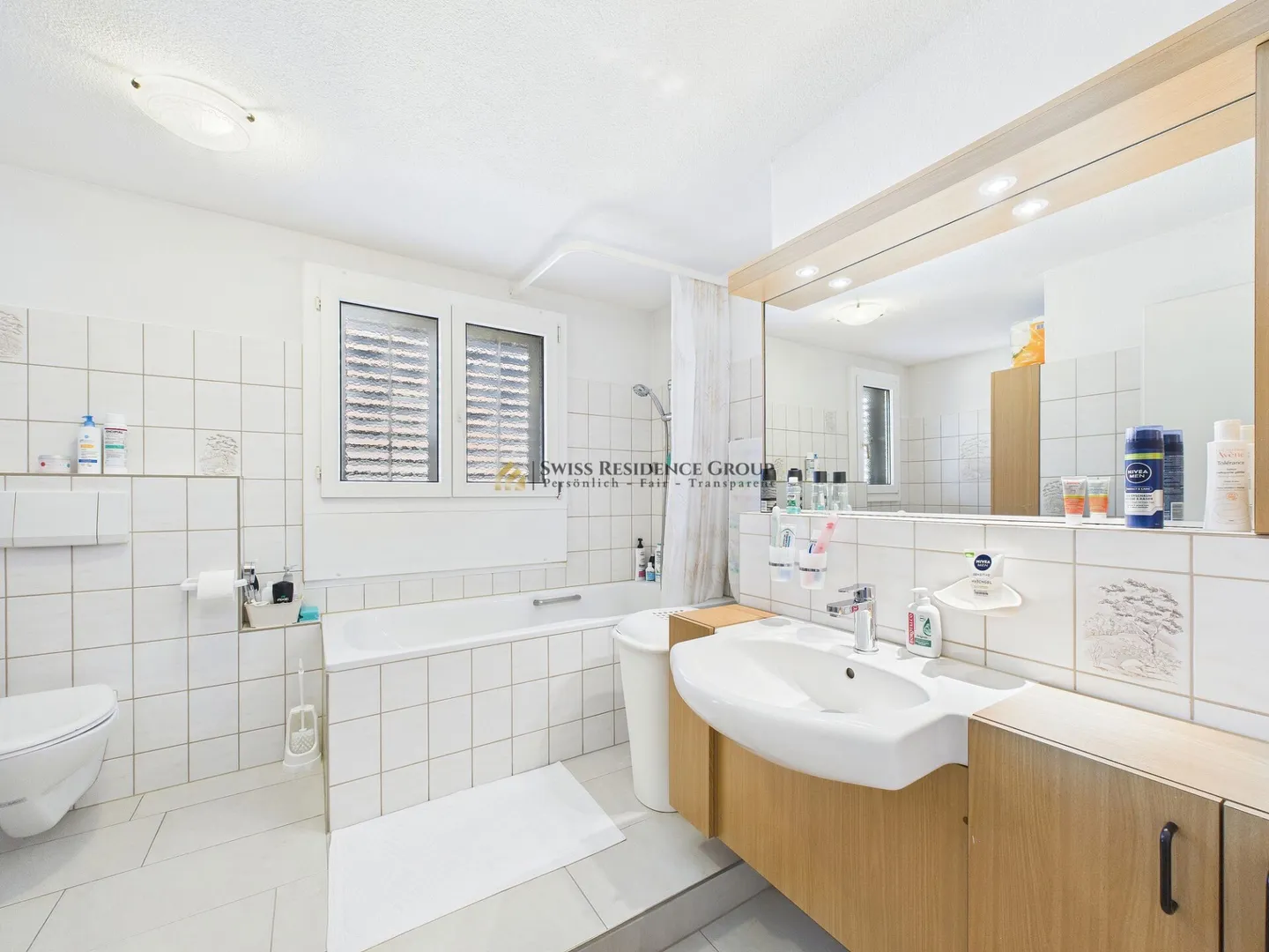 Vivere e lavorare insieme - Casa unifamiliare con estensione commerciale di 60 m² - Foto 8 di 21