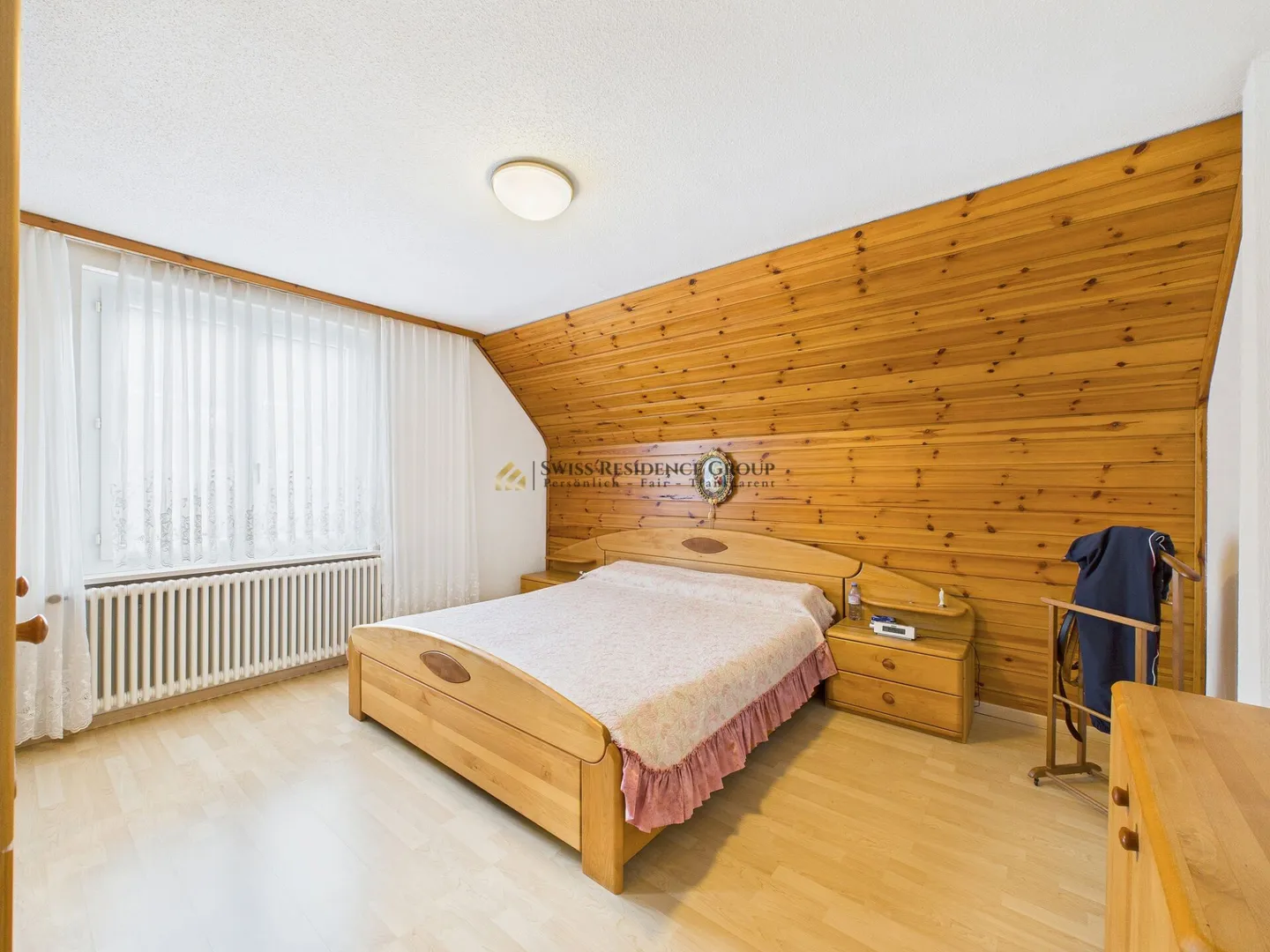 Vivere e lavorare insieme - Casa unifamiliare con estensione commerciale di 60 m² - Foto 10 di 21