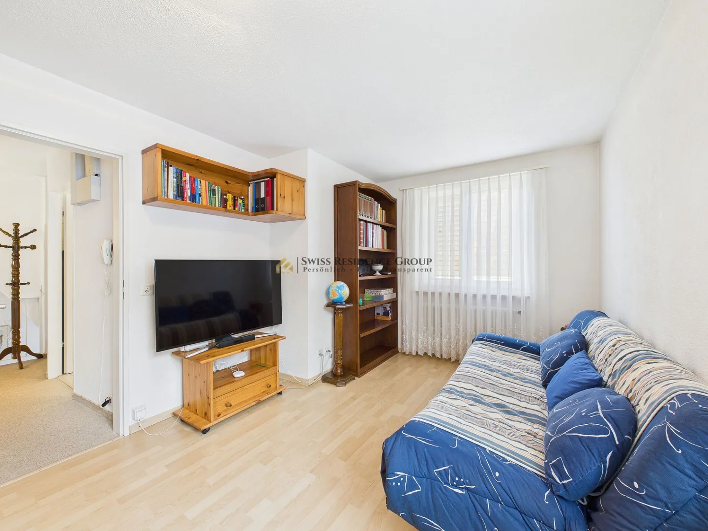 Vivere e lavorare insieme - Casa unifamiliare con estensione commerciale di 60 m² - Foto 11 di 21