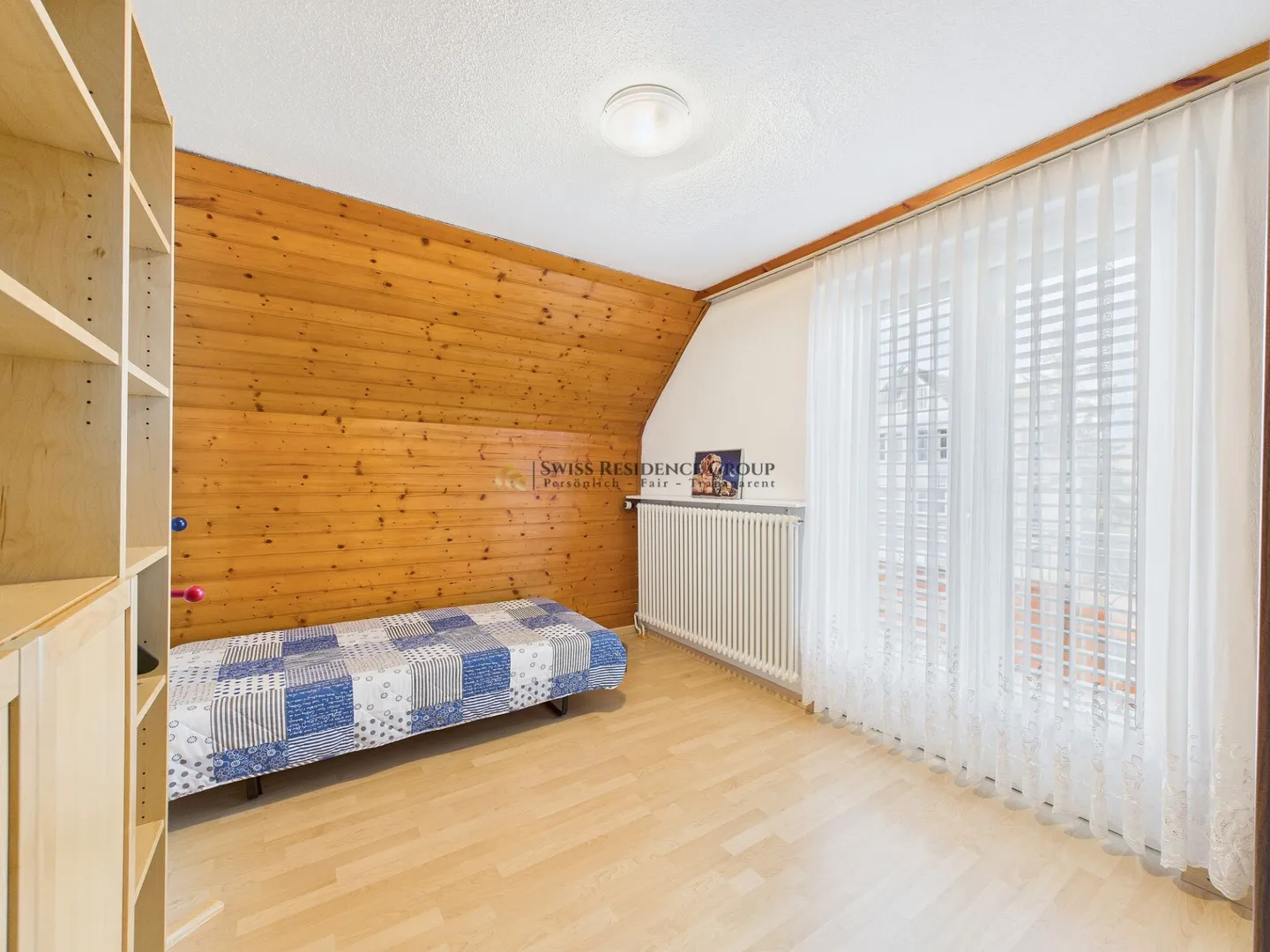 Vivere e lavorare insieme - Casa unifamiliare con estensione commerciale di 60 m² - Foto 12 di 21