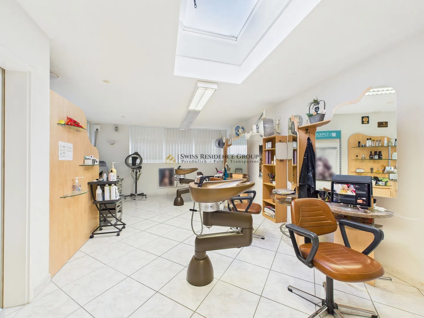 Vivere e lavorare insieme - Casa unifamiliare con estensione commerciale di 60 m² - Foto 13 di 21