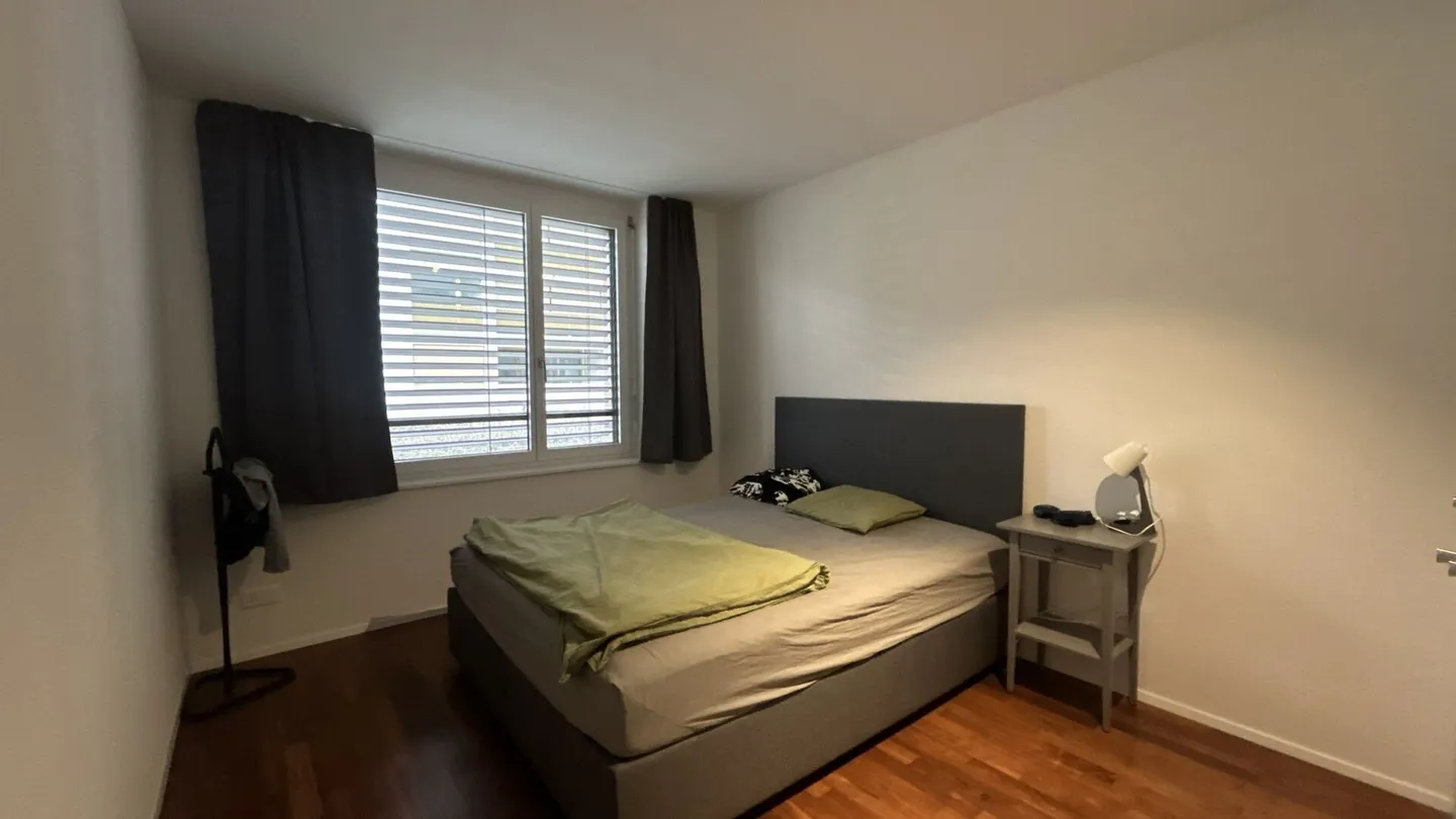 4.5 Room Apartment - Photo 5 of 13