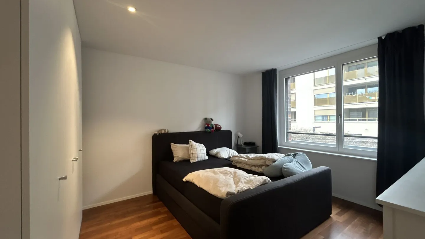 4.5 Room Apartment - Photo 6 of 13