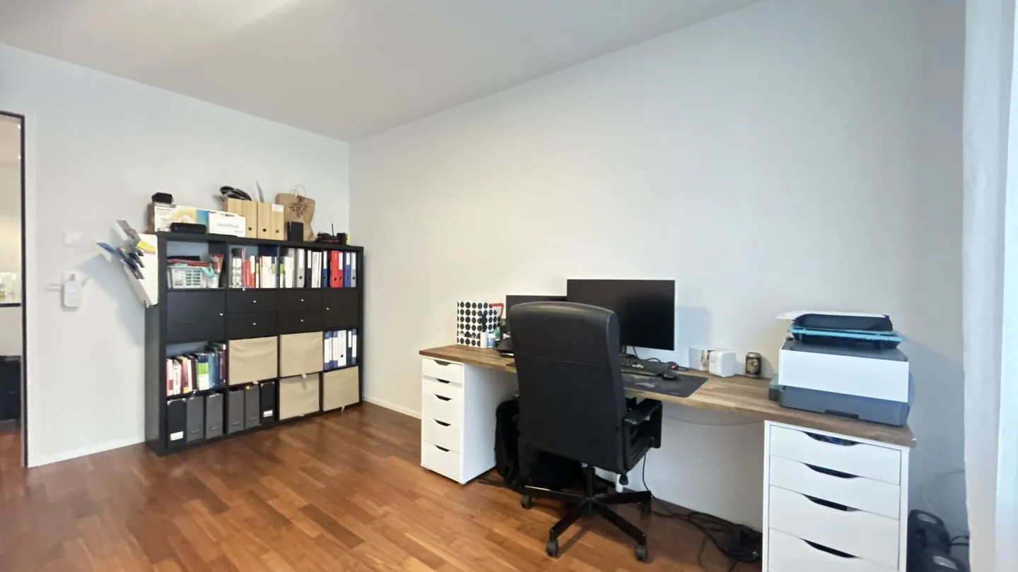 4.5 Room Apartment - Photo 7 of 13