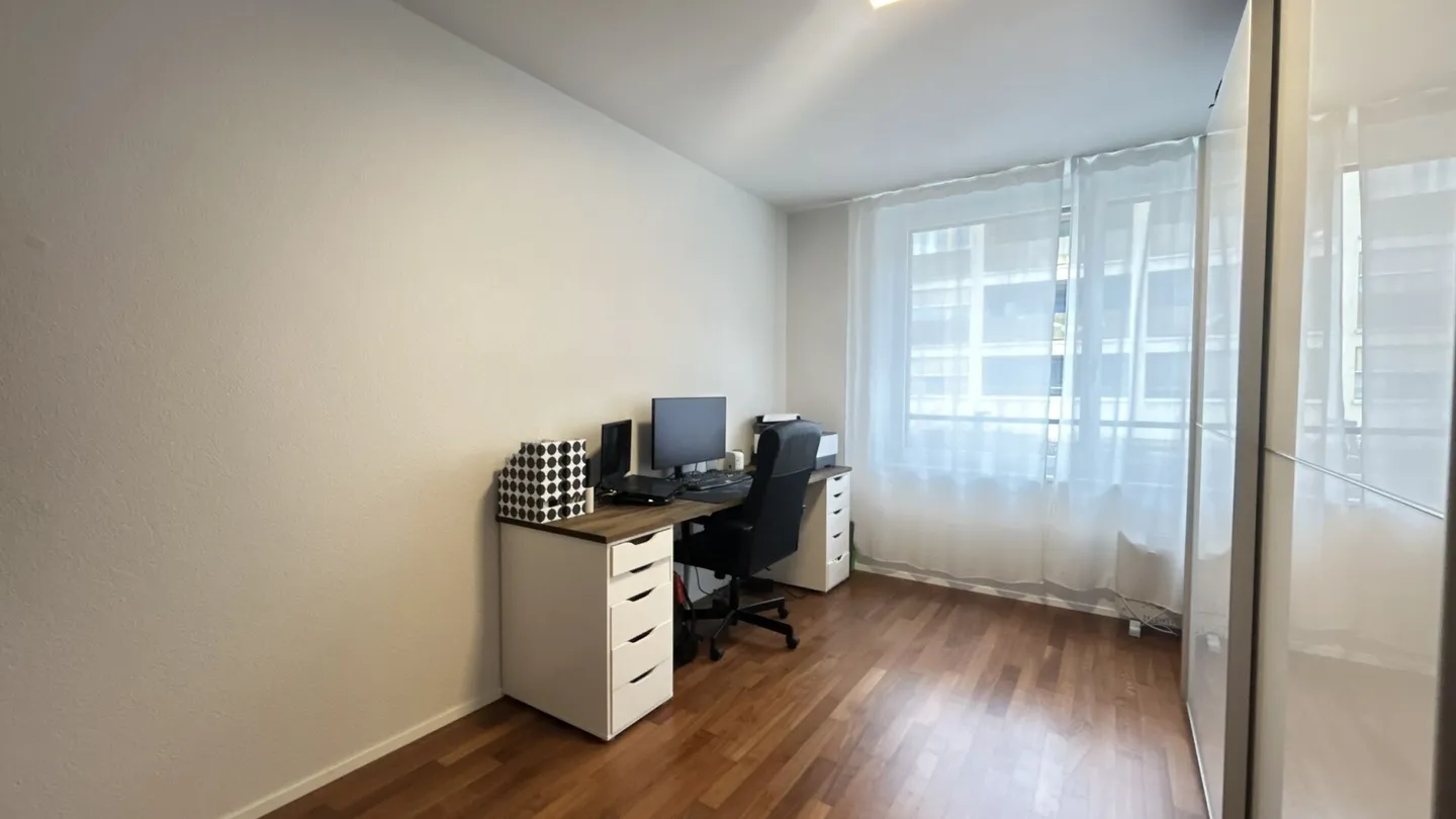 4.5 Room Apartment - Photo 8 of 13