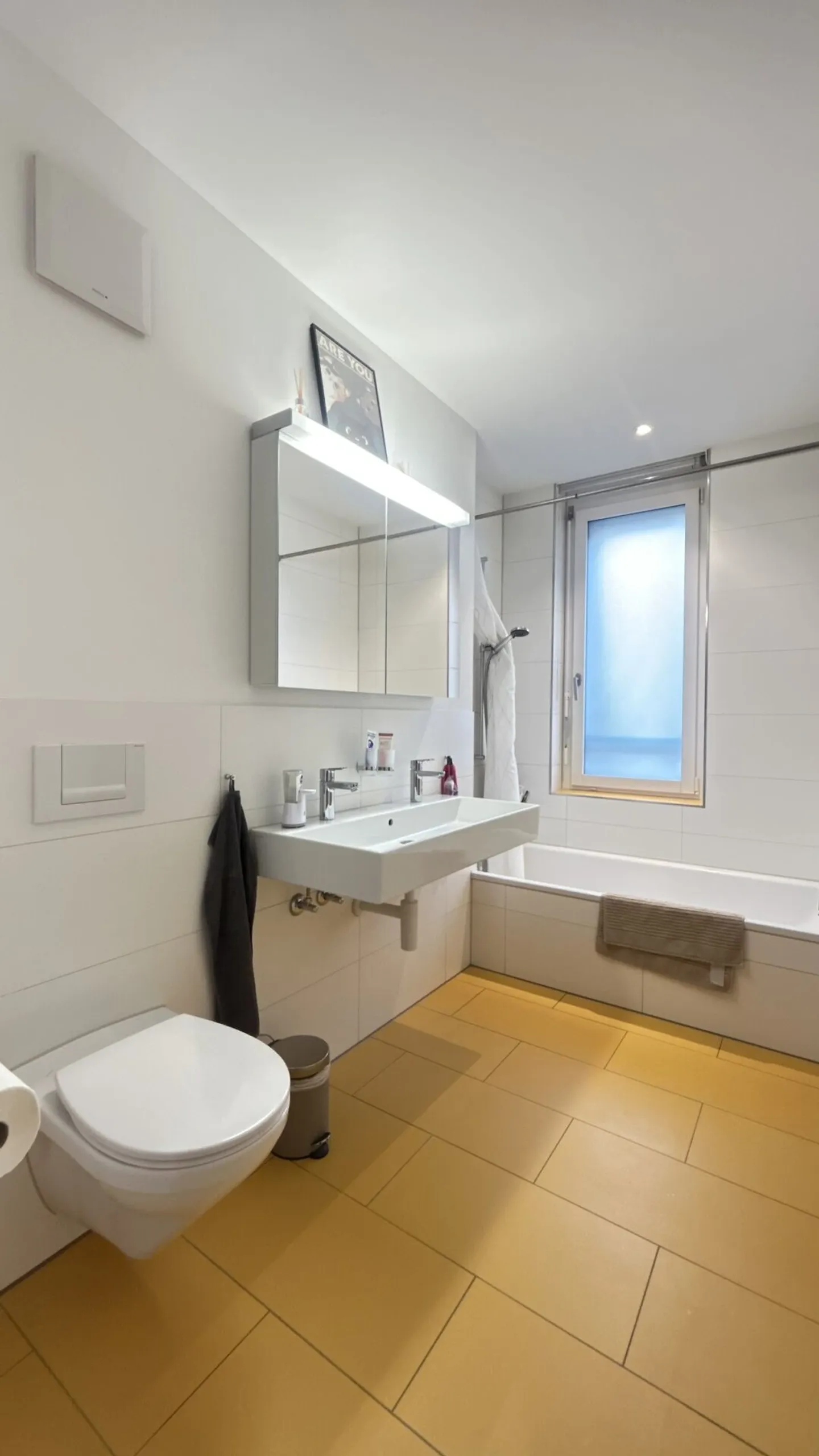 4.5 Room Apartment - Photo 10 of 13