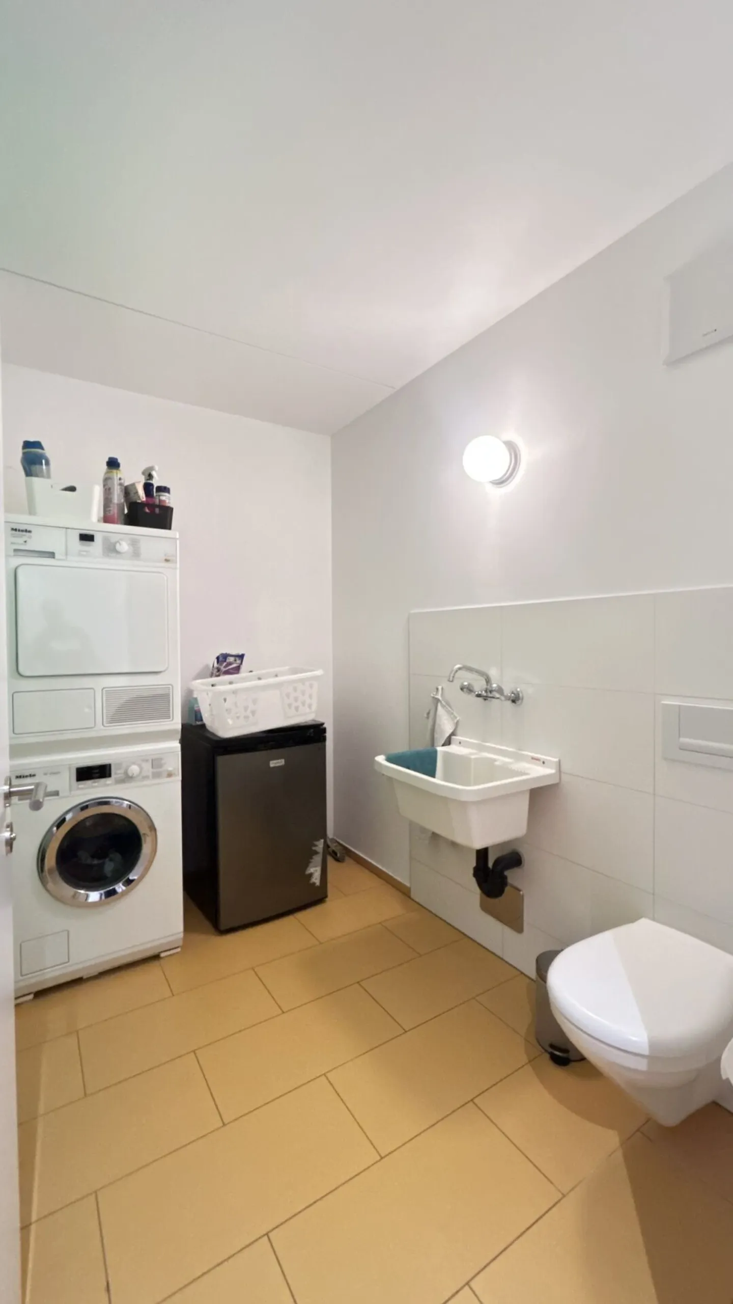 4.5 Room Apartment - Photo 11 of 13