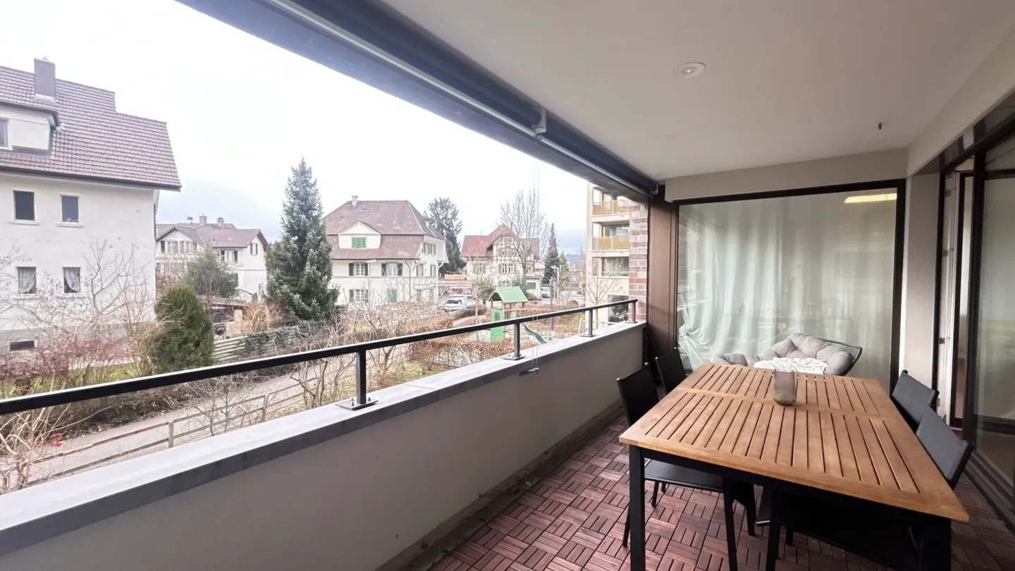 4.5 Room Apartment - Photo 12 of 13