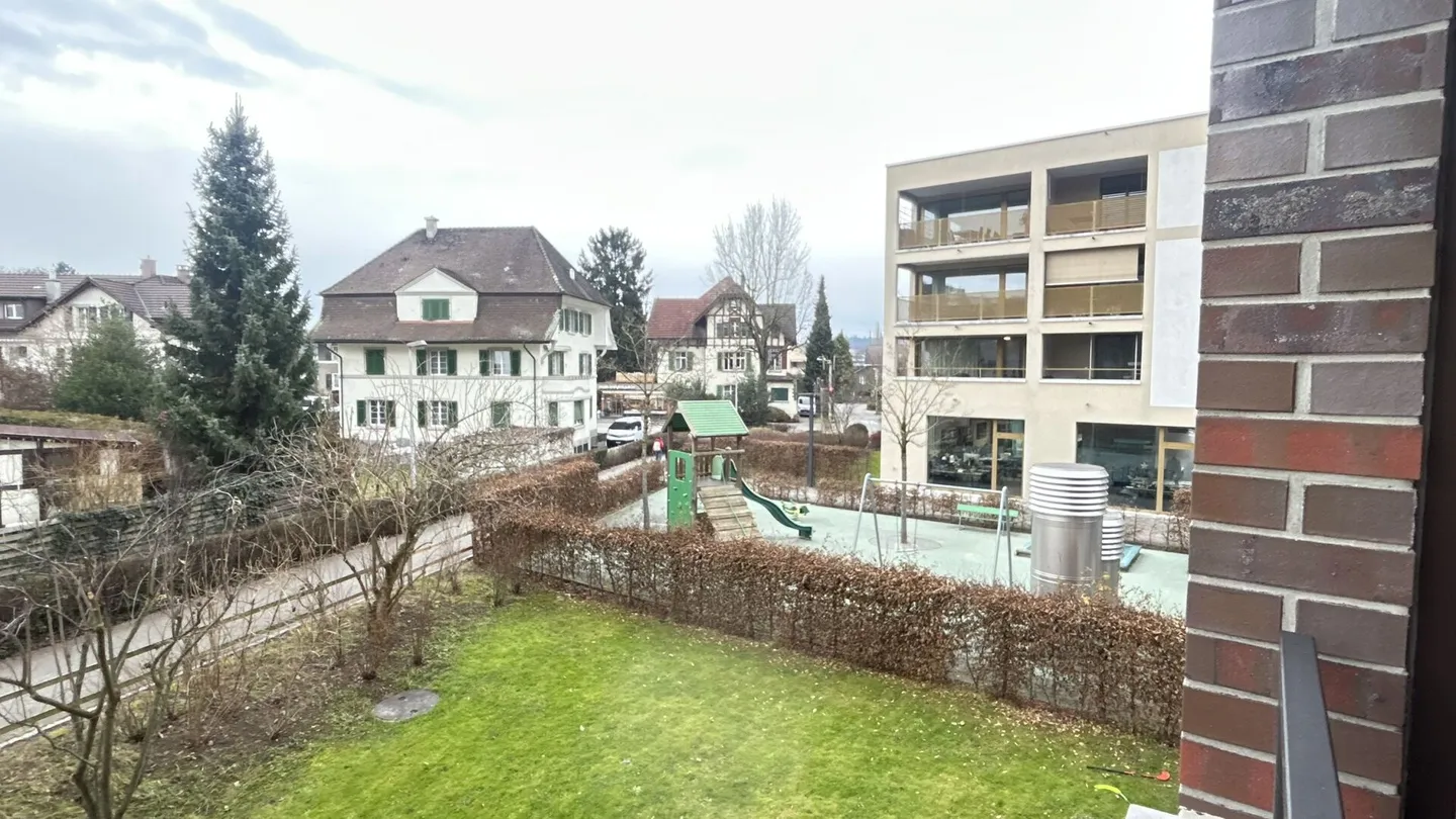 4.5 Room Apartment - Photo 13 of 13