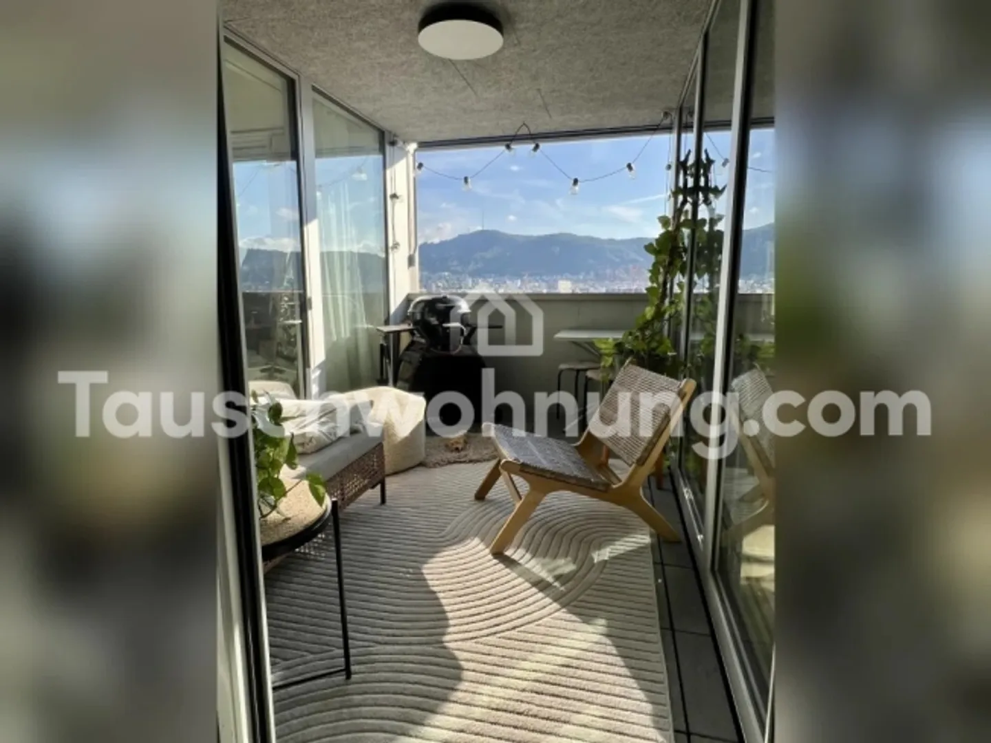 Light, Space, Plenty of Room – Living with Panoramic View - Photo 1 of 11