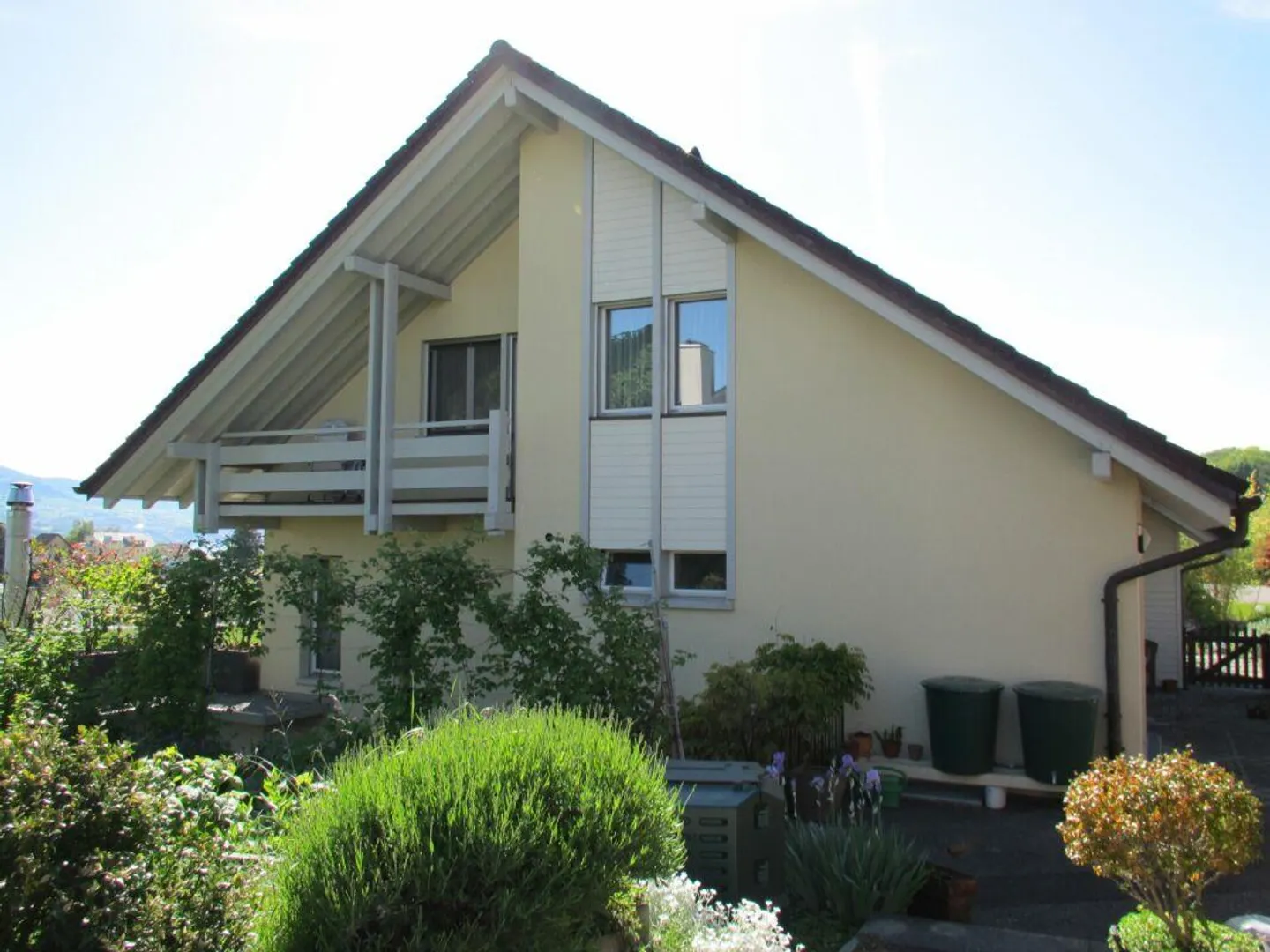 Charmantes Einfamilienhaus mit Seeblick - Foto 6 von 9
