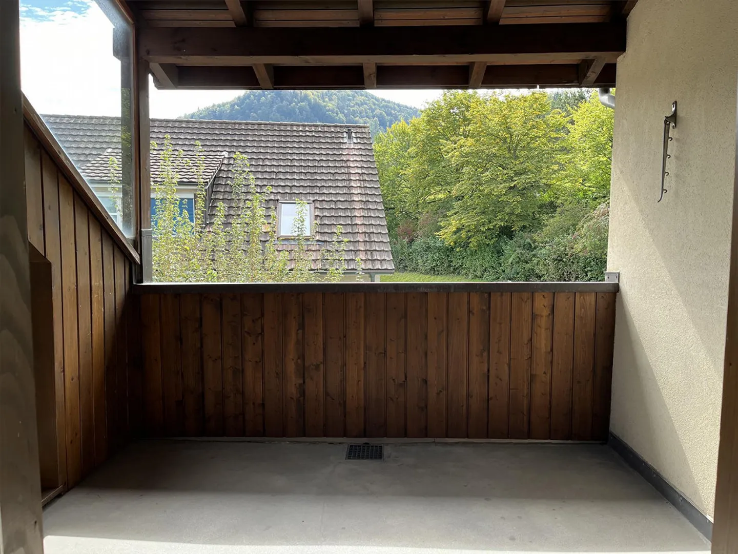 Appartement mansardé confortable de 3.5 pièces - Photo 6 sur 9