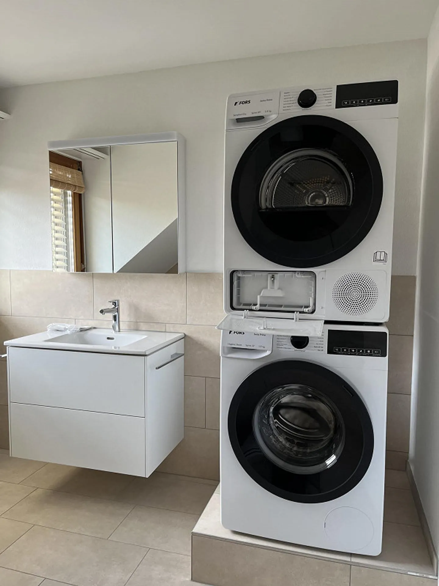 Appartement mansardé confortable de 3.5 pièces - Photo 9 sur 9