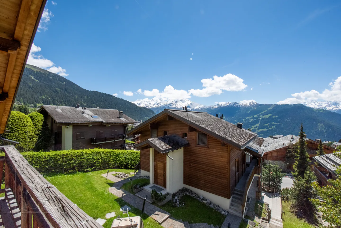 Chalet 8 stanze - Foto 3 di 13