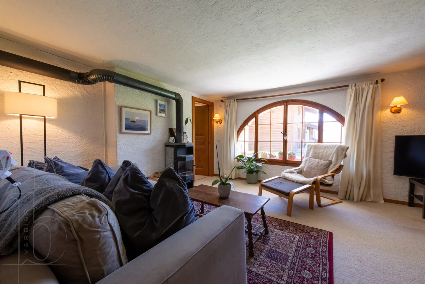 Chalet 8 stanze - Foto 6 di 13