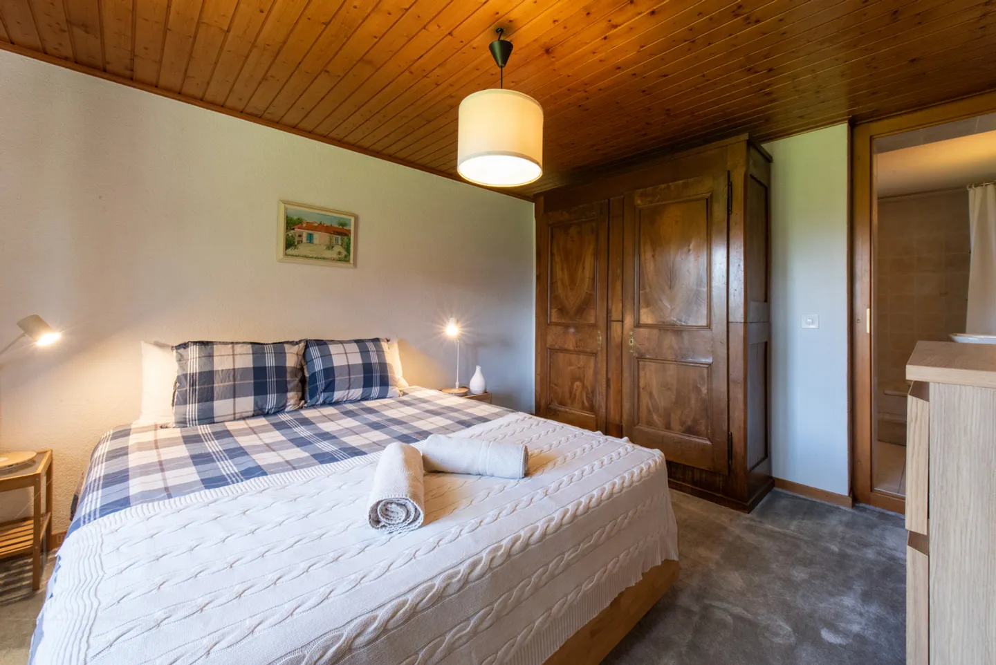 Chalet 8 stanze - Foto 11 di 13