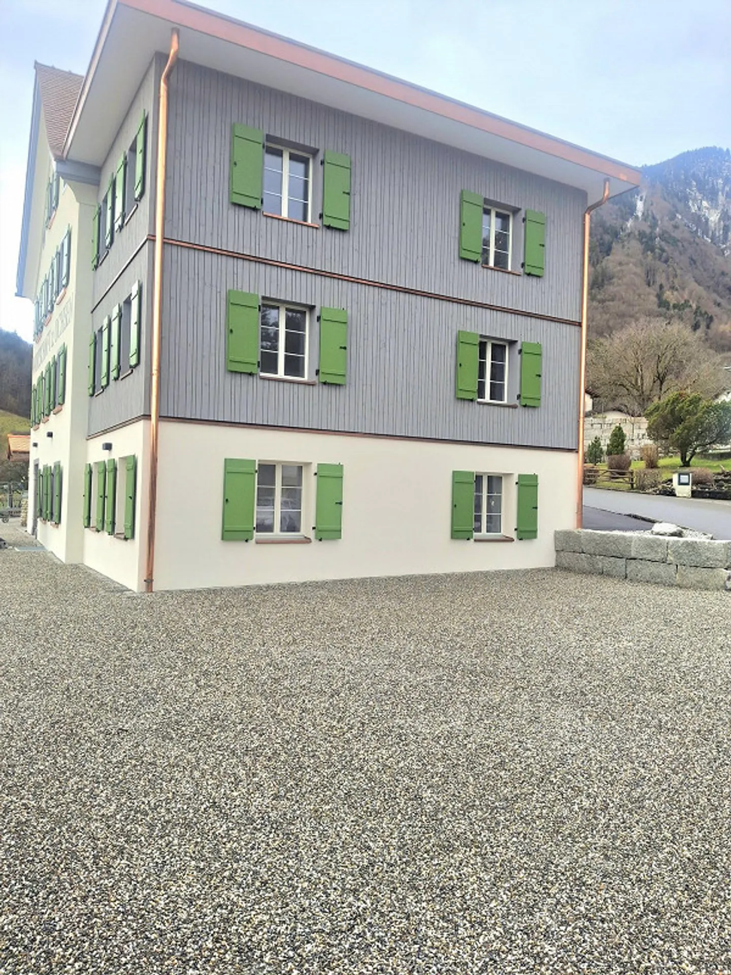 Prima occupazione - appartamenti nuovi a Rüthi SG | 1.5–4.5 stanze - Foto 3 di 21