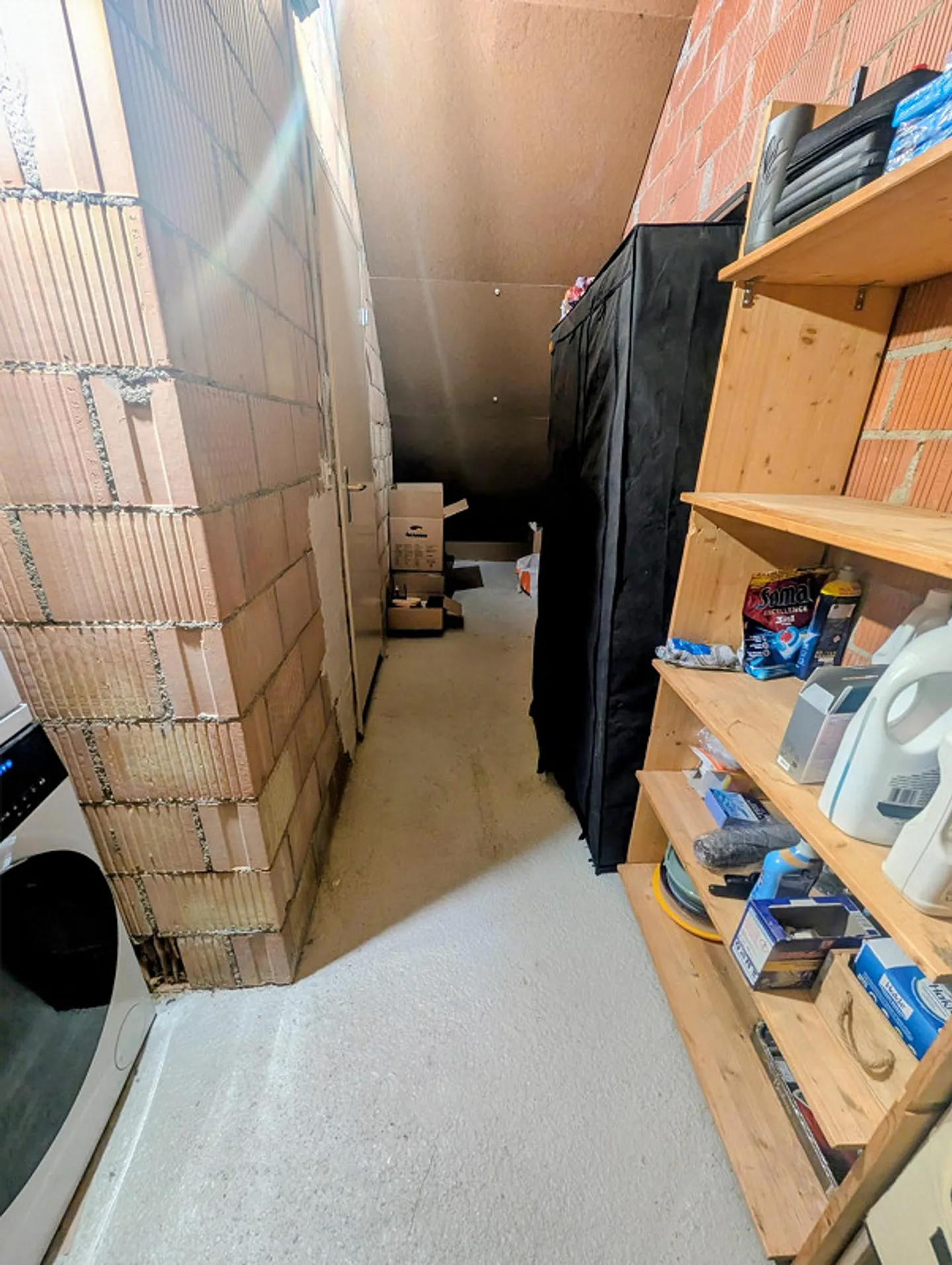 Incantevole appartamento maisonette con 5 stanze a Wahlen vicino a Laufen – Posizione tranquilla - Foto 18 di 18