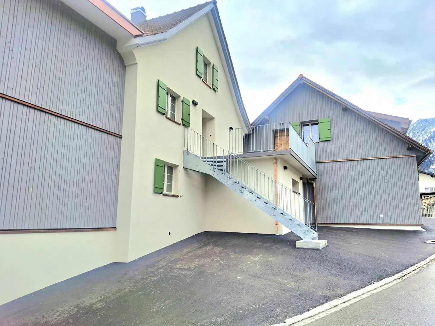 Prima occupazione - appartamenti nuovi a Rüthi SG | 1.5–4.5 stanze - Foto 4 di 21