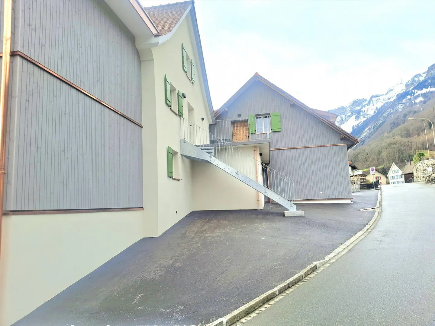 Prima occupazione - appartamenti nuovi a Rüthi SG | 1.5–4.5 stanze - Foto 5 di 21