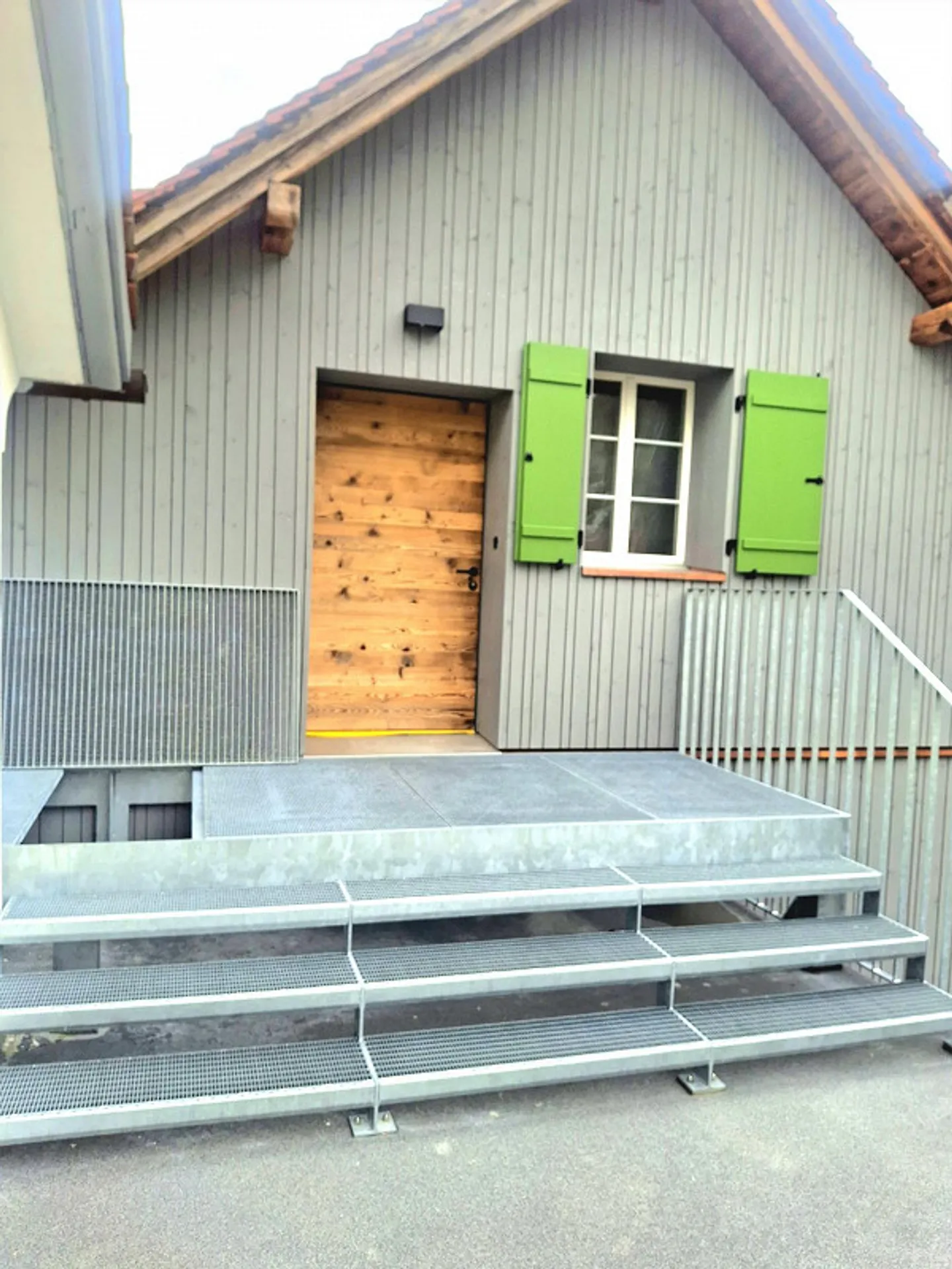 Prima occupazione - appartamenti nuovi a Rüthi SG | 1.5–4.5 stanze - Foto 7 di 21