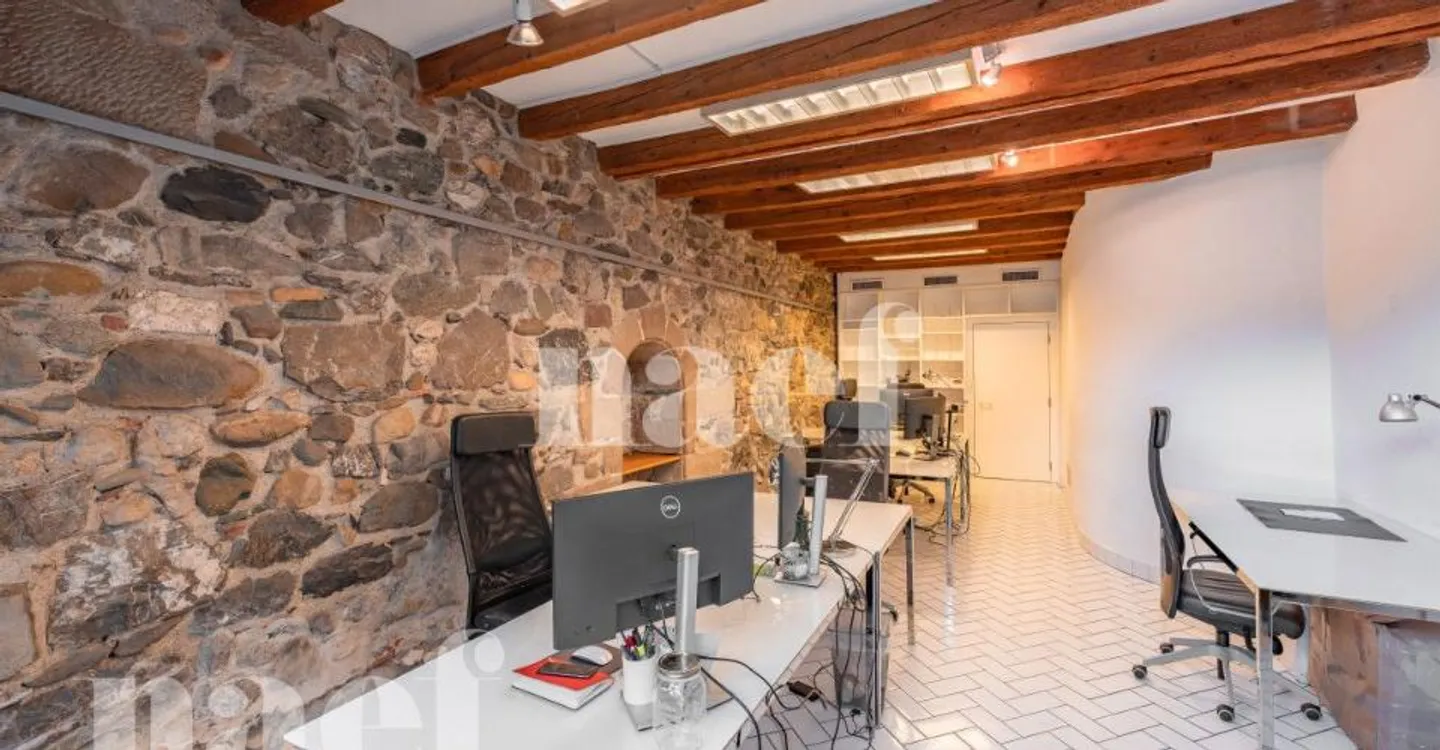 Espace de bureaux historique à Nyon - Photo 5 sur 13