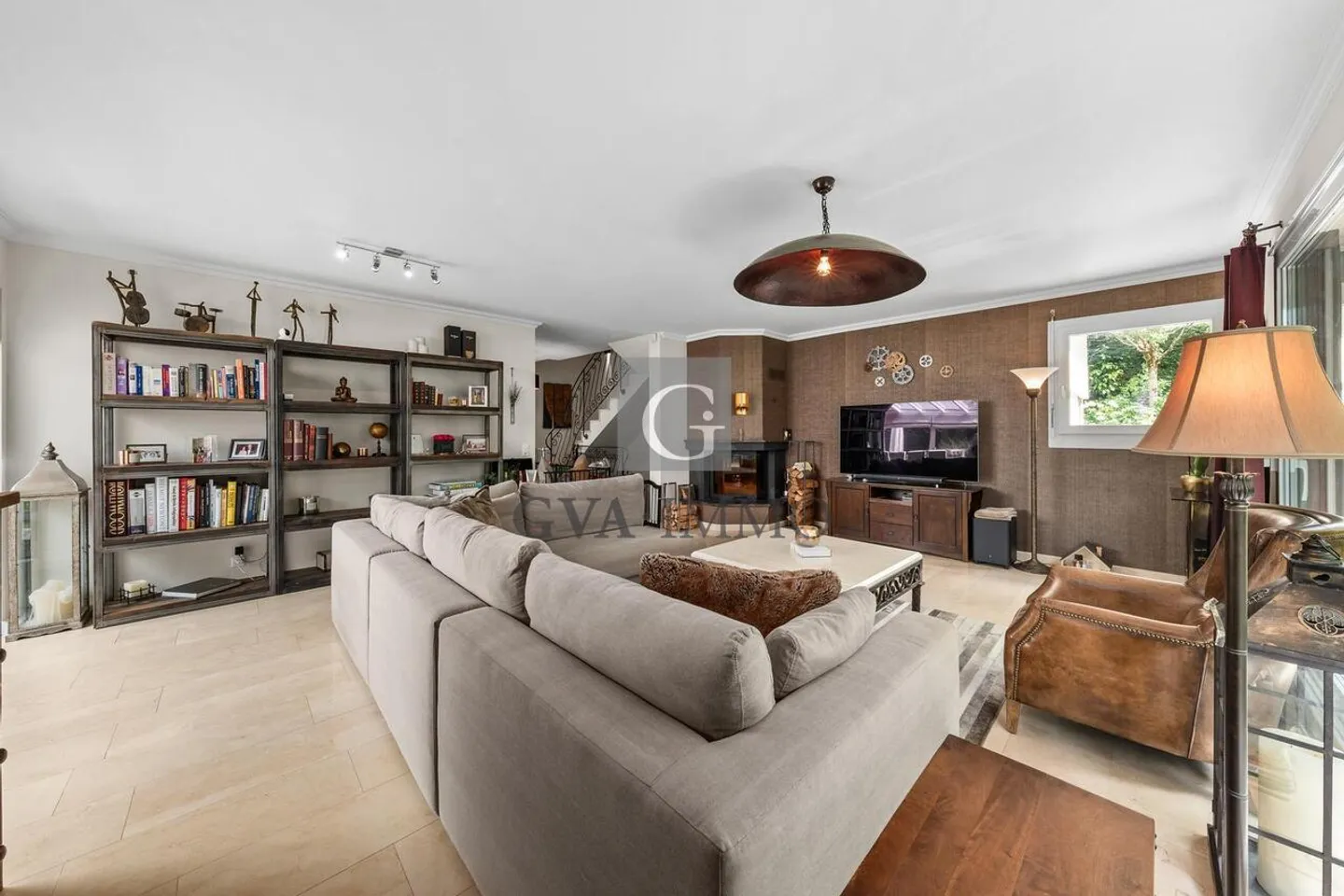 Elegant Detached Villa in Vésenaz - Photo 6 of 18
