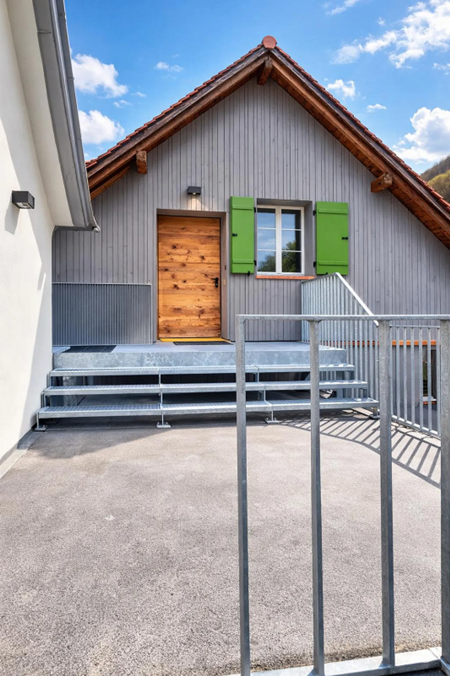 Prima occupazione - appartamenti nuovi a Rüthi SG | 1.5–4.5 stanze - Foto 8 di 21