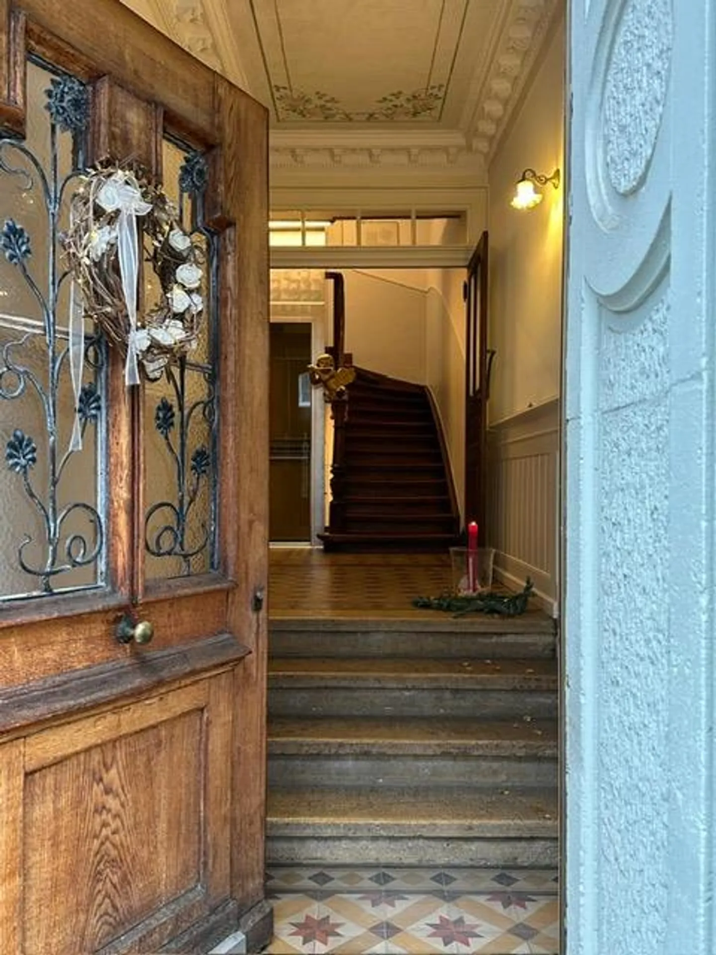 Wohnung mieten - Foto 1 von 5