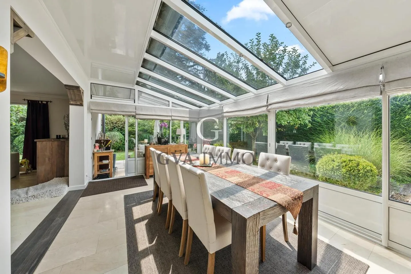 Elegant Detached Villa in Vésenaz - Photo 8 of 18