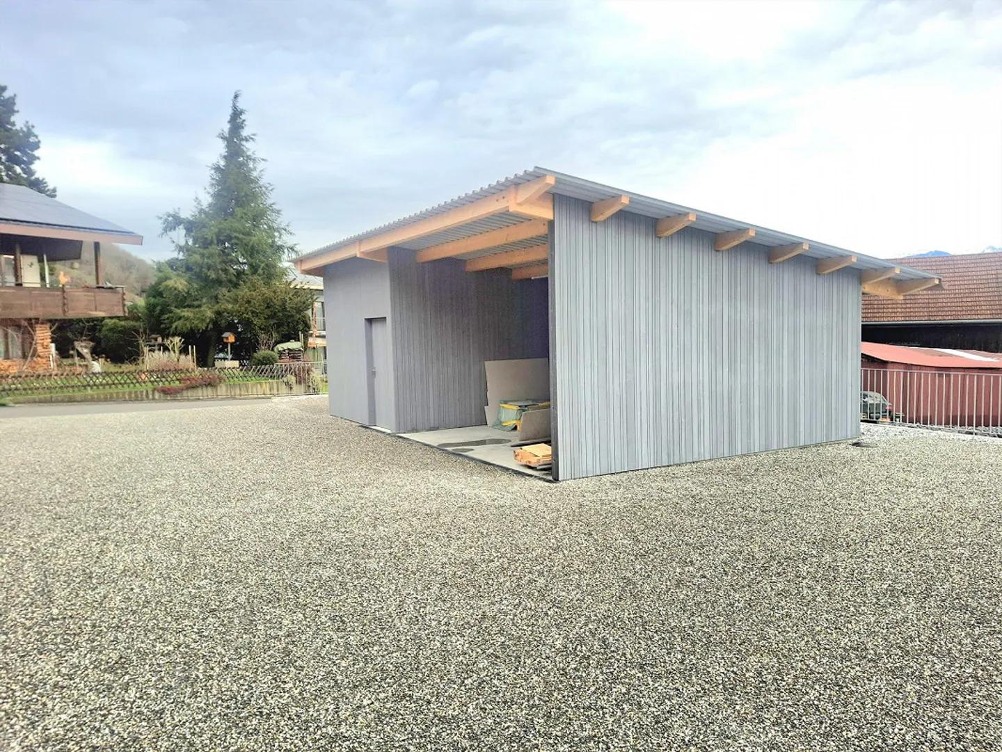 Prima occupazione - appartamenti nuovi a Rüthi SG | 1.5–4.5 stanze - Foto 9 di 21