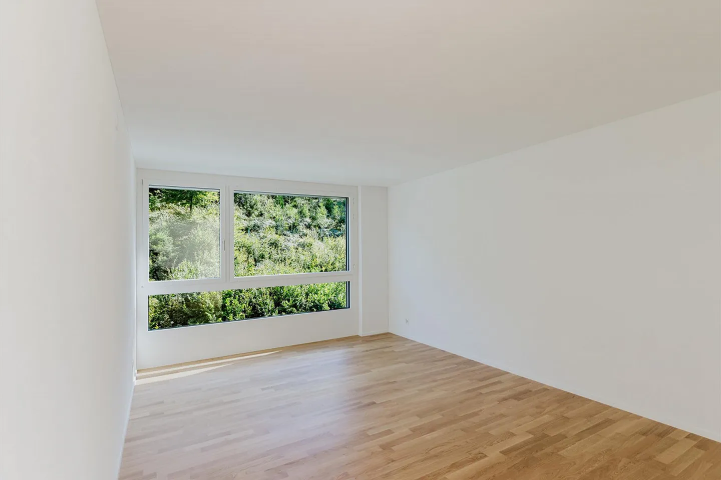 Attractive penthouse apartment - modernized and with a view of Lucerne - Photo 8 of 13