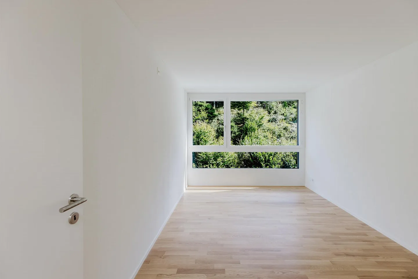 Attractive penthouse apartment - modernized and with a view of Lucerne - Photo 9 of 13