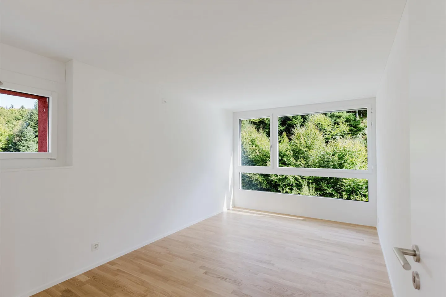 Attractive penthouse apartment - modernized and with a view of Lucerne - Photo 10 of 13