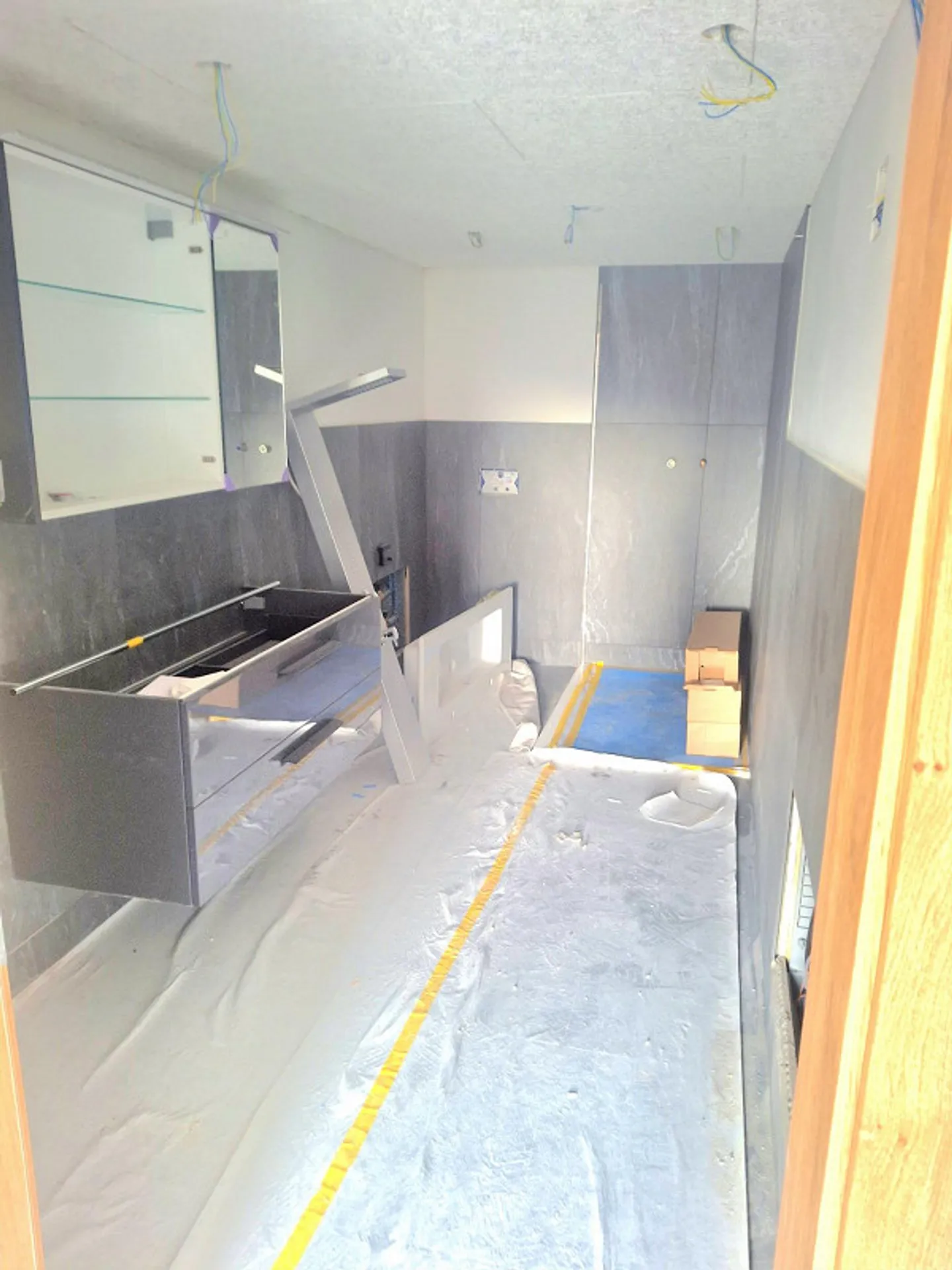 Prima occupazione - appartamenti nuovi a Rüthi SG | 1.5–4.5 stanze - Foto 10 di 21