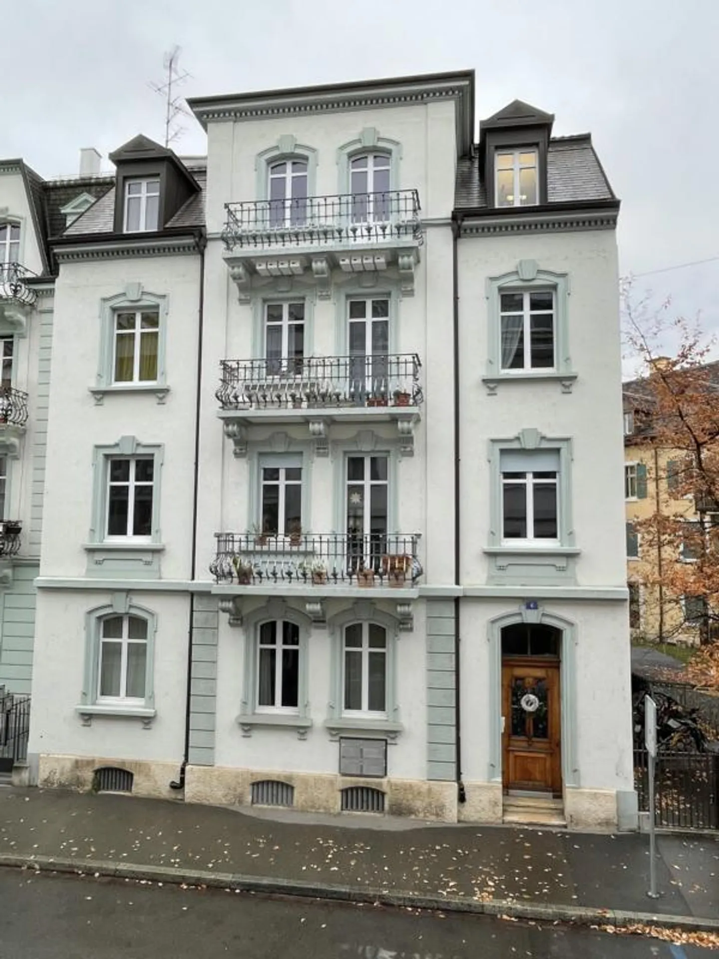 Wohnung mieten - Foto 4 von 5