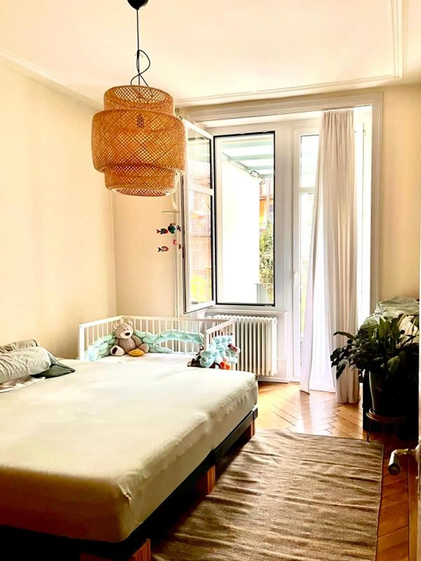 Wohnung mieten - Foto 3 von 5