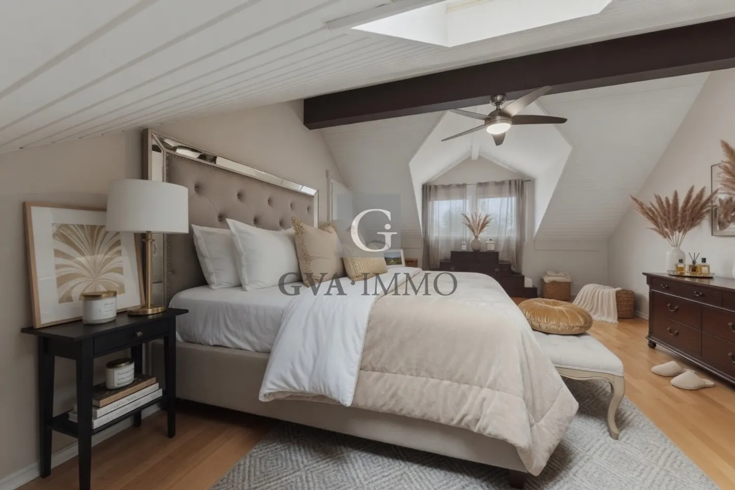 Elegant Detached Villa in Vésenaz - Photo 10 of 18