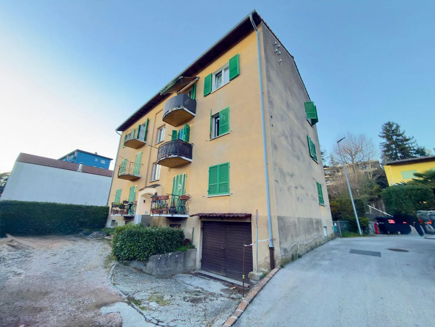 Income Property - Building with 6 Apartments - Photo 1 of 1