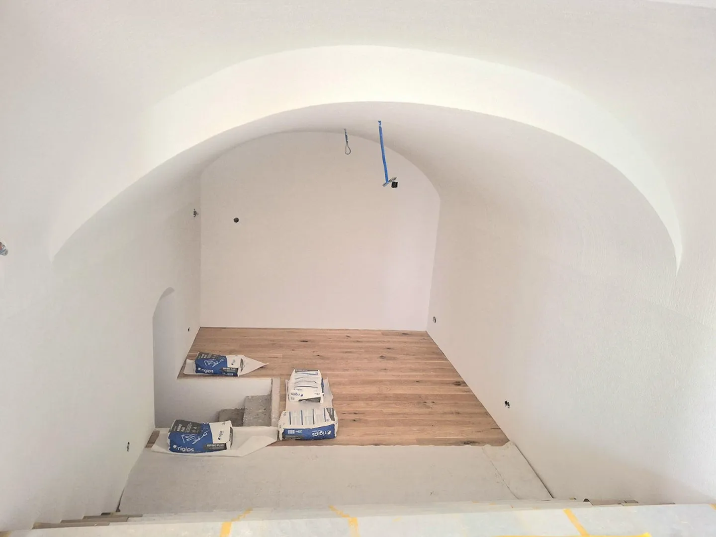 Prima occupazione - appartamenti nuovi a Rüthi SG | 1.5–4.5 stanze - Foto 12 di 21