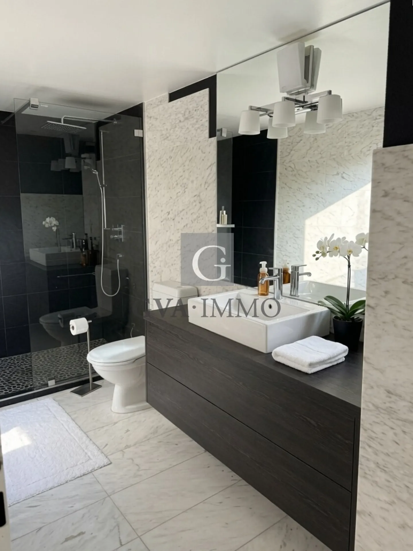 Elegant Detached Villa in Vésenaz - Photo 13 of 18