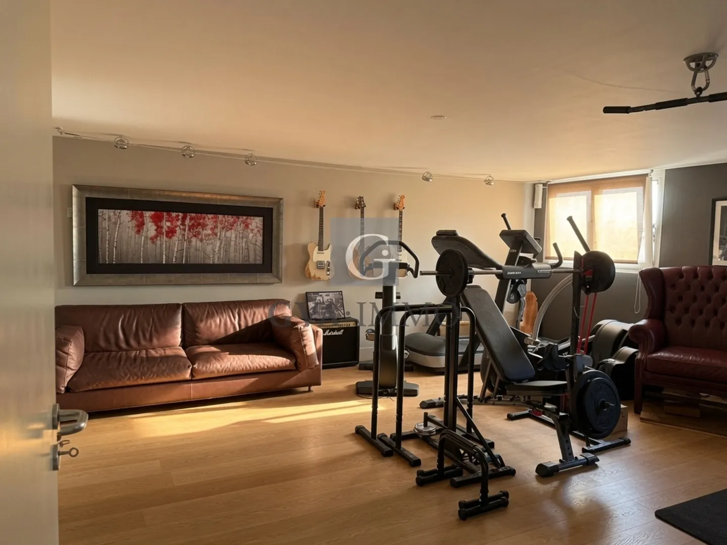 Elegant Detached Villa in Vésenaz - Photo 14 of 18